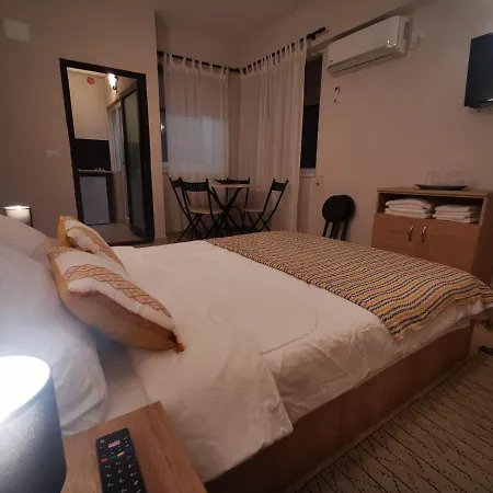 Apartment Del Sol