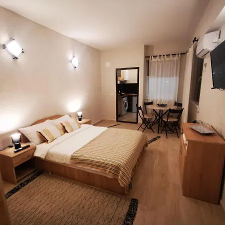 Apartment Del Sol *