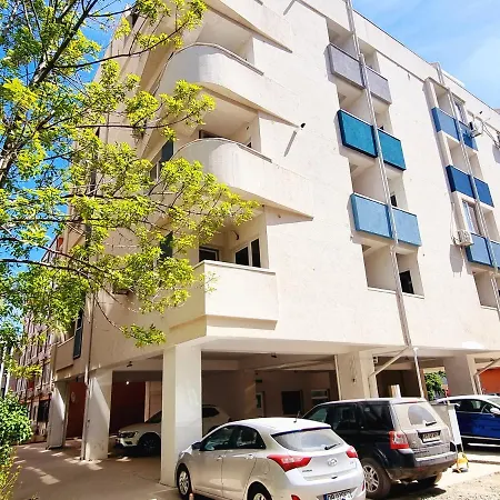 Apartment Del Sol Eforie Nord