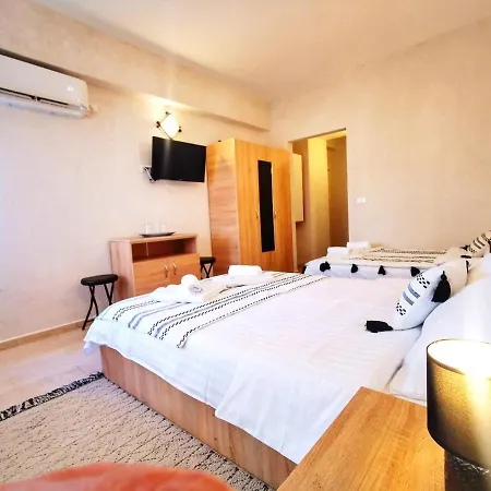 Apartment Del Sol *
