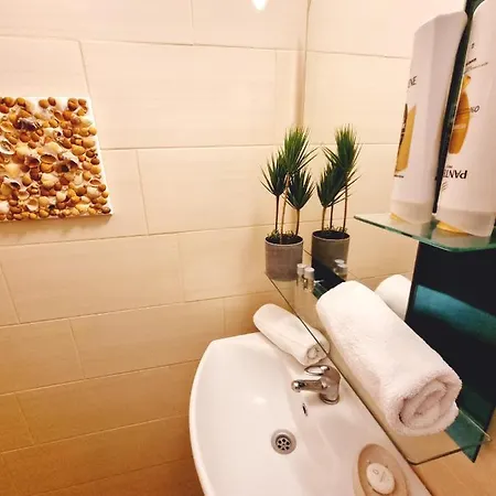Apartment Del Sol *