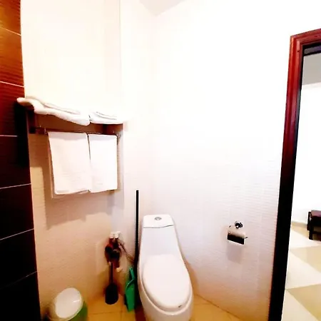 Del Sol Apartment