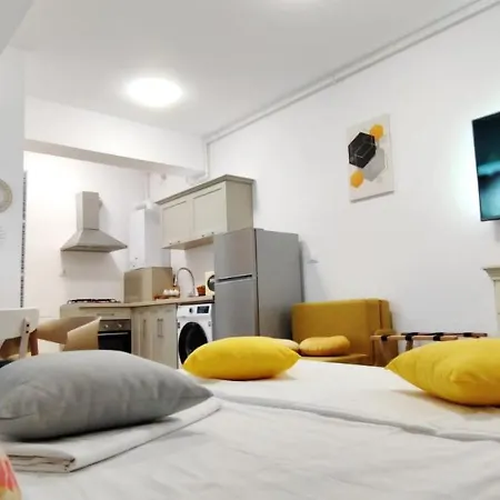 Del Sol Apartment