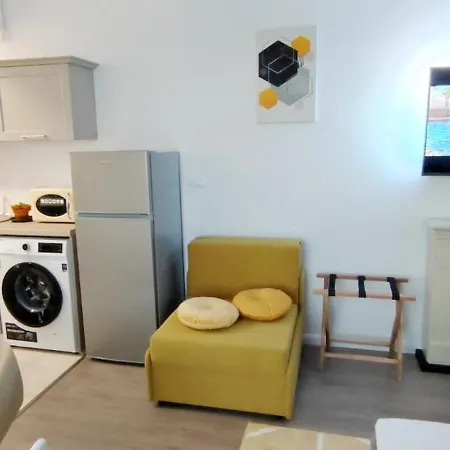 Apartment Del Sol *