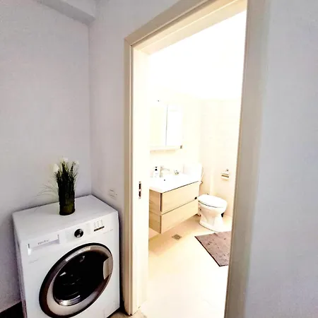 Del Sol Apartment