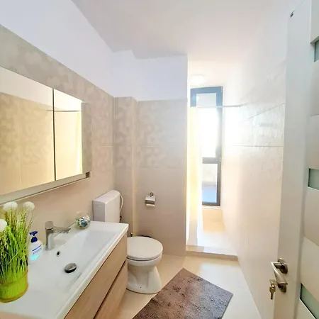 Apartment Del Sol Eforie Nord