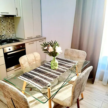 Apartment Del Sol *