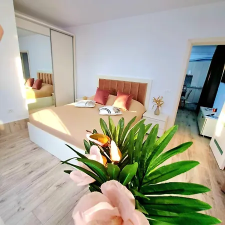 Apartment Del Sol Eforie Nord