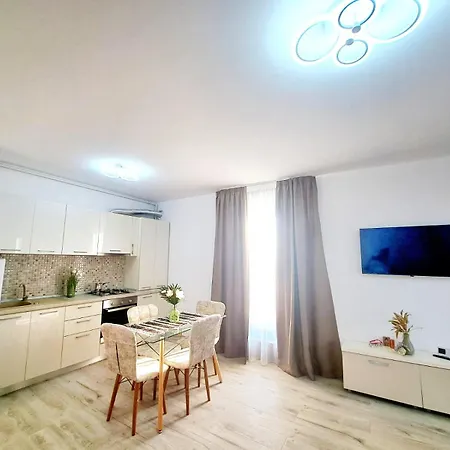 Apartment Del Sol
