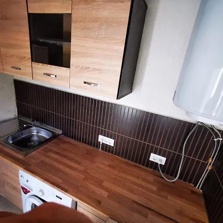 Apartment Del Sol