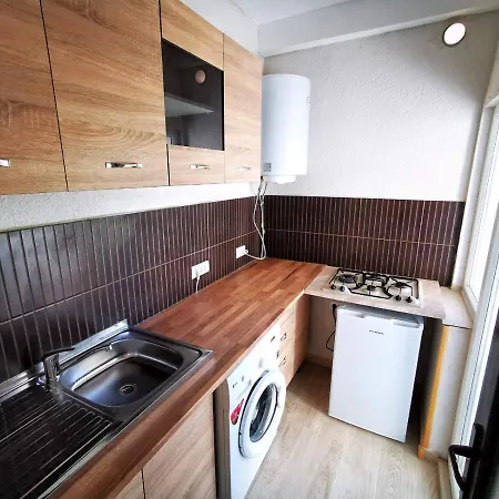 Apartment Del Sol *