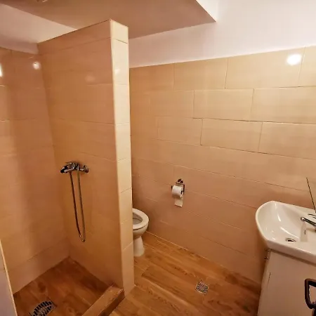 Del Sol Apartment