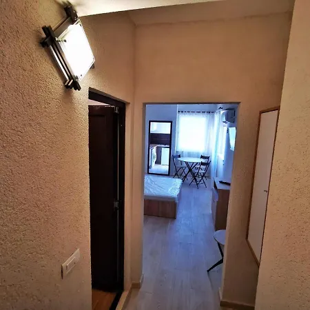 Del Sol Apartment Eforie Nord
