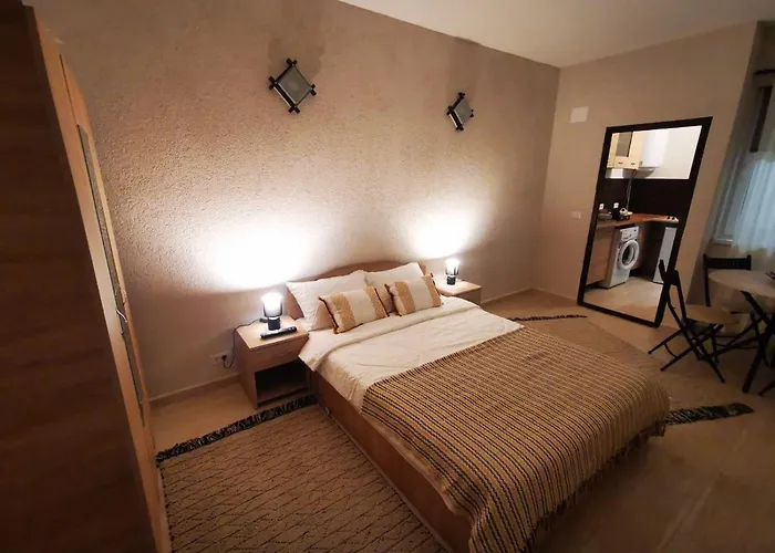 Del Sol Appartamento