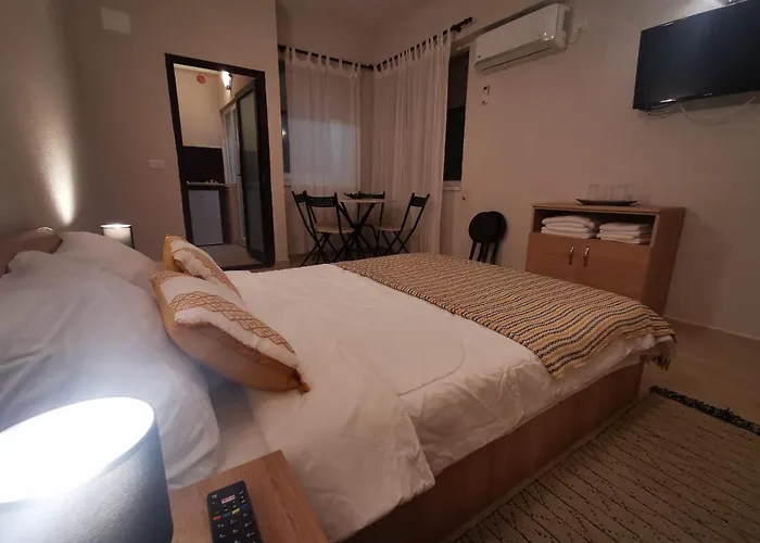 Appartamento Del Sol