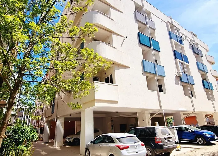 Appartamento Del Sol Eforie Nord