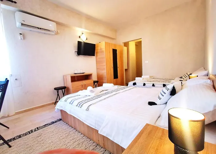 Appartamento Del Sol *