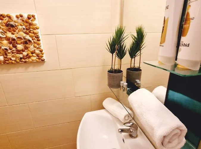 Appartamento Del Sol *