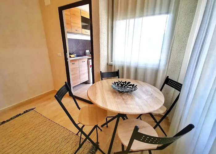 Del Sol * Eforie Nord