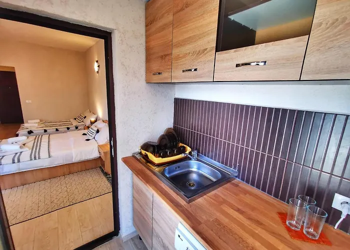 Appartamento Del Sol