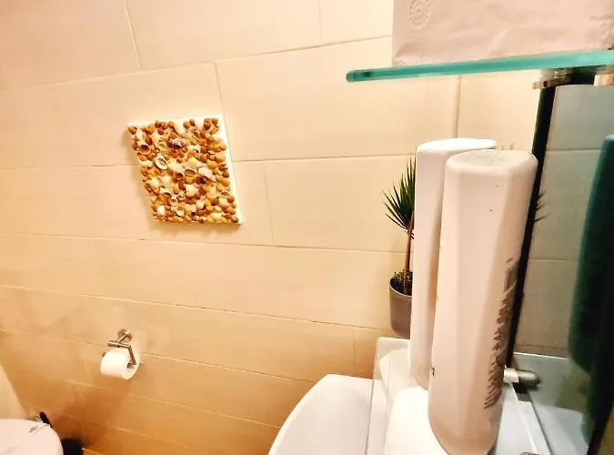 Appartamento Del Sol *