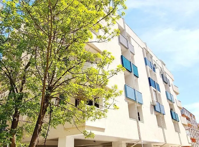 Del Sol Appartamento *