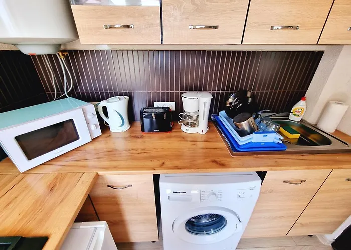 Appartamento Del Sol