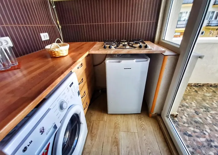 Del Sol Appartamento *