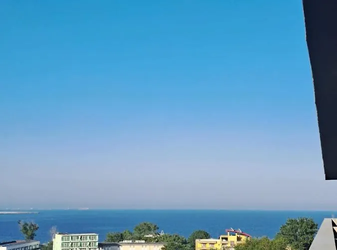 Del Sol * Eforie Nord