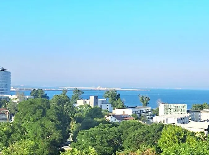 Appartamento Del Sol