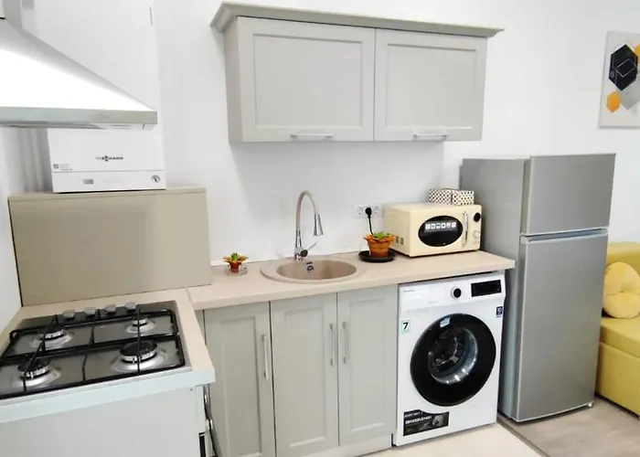 Appartamento Del Sol