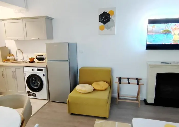 Appartamento Del Sol *