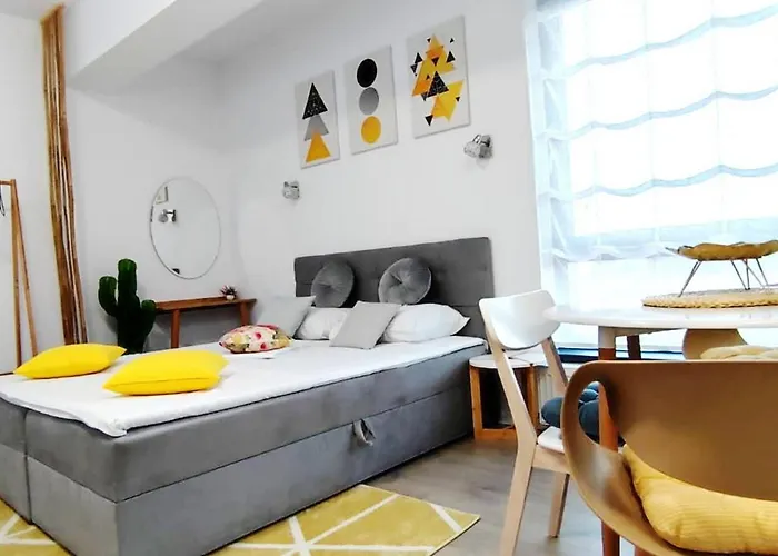 Del Sol * Eforie Nord