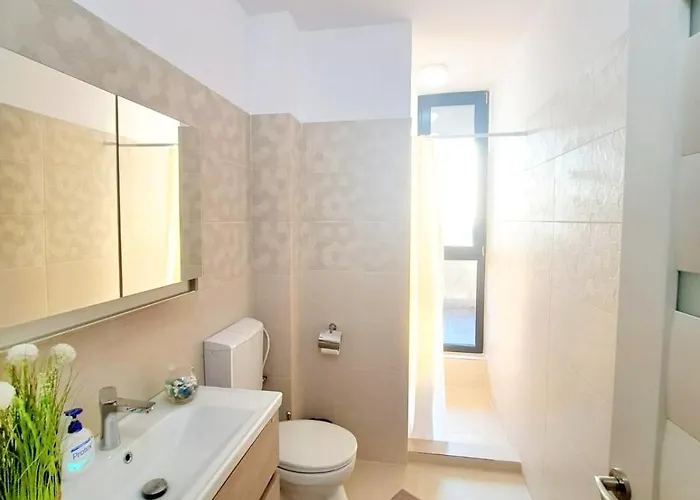 Appartamento Del Sol Eforie Nord