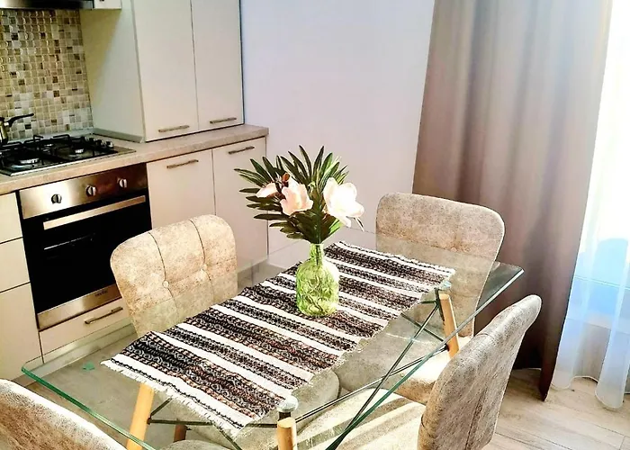 Appartamento Del Sol *