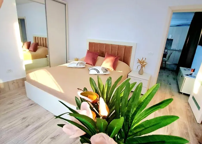 Appartamento Del Sol Eforie Nord