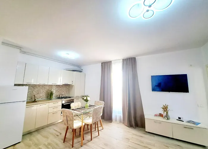 Appartamento Del Sol