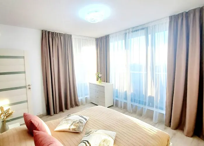 Del Sol * Eforie Nord