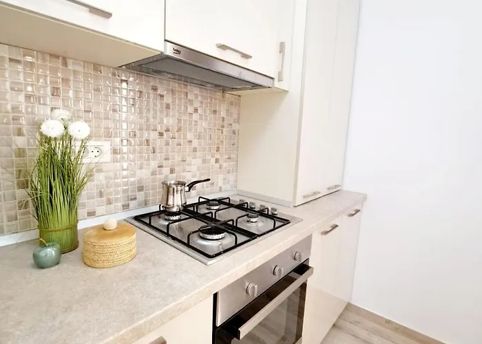 Del Sol Appartamento Eforie Nord