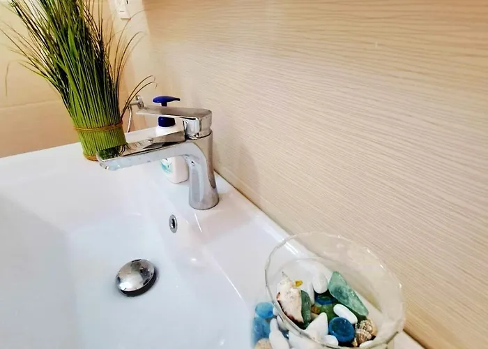 Del Sol Appartamento Eforie Nord