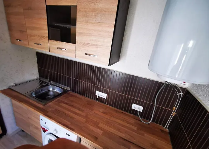 Appartamento Del Sol