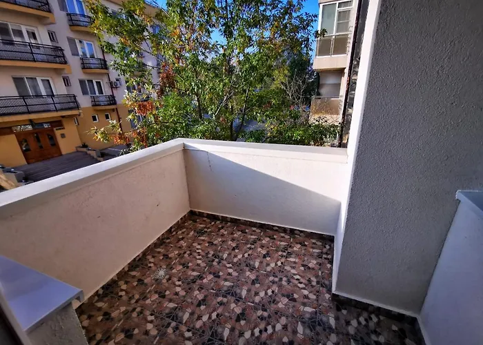 Del Sol Appartamento *