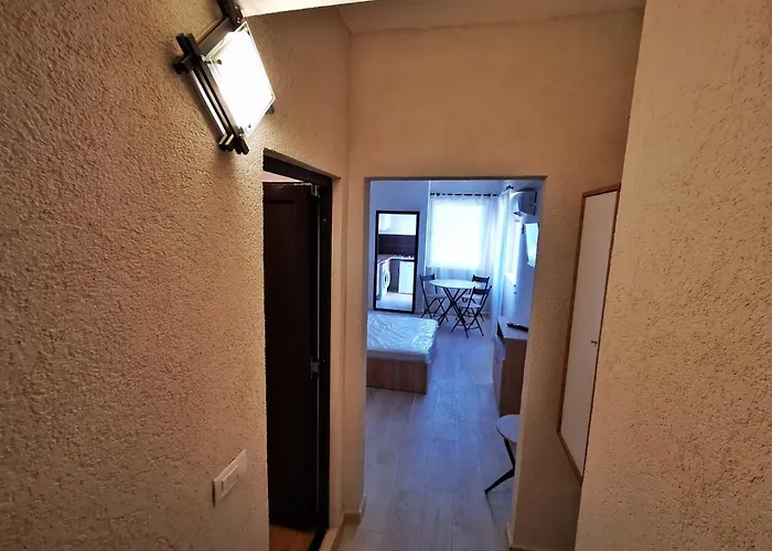 Del Sol Appartamento Eforie Nord